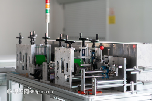 工廠產(chǎn)線機器設(shè)備攝影攝像服務(wù) 記錄工業(yè)之美與創(chuàng)新價值